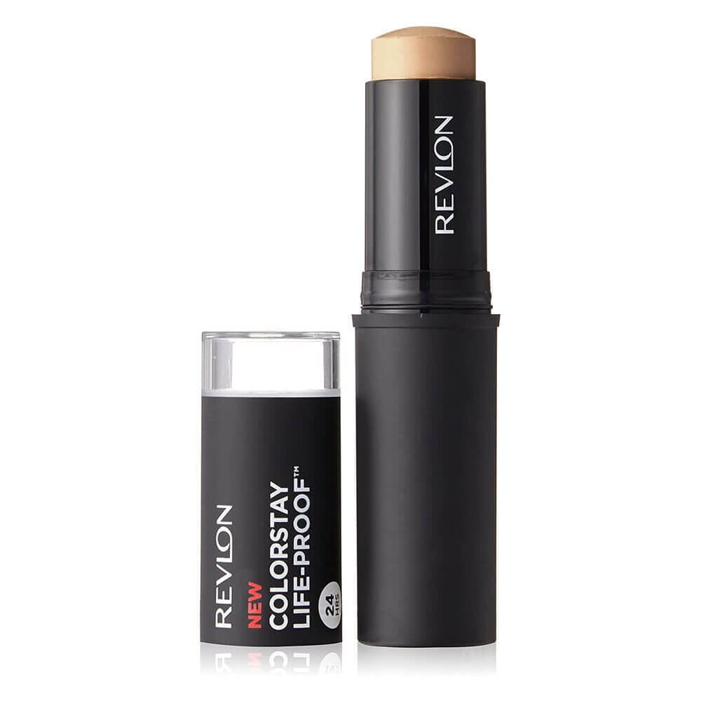 Revlon ColorStay Life-Proof Foundation Stick - 330 Early Tan