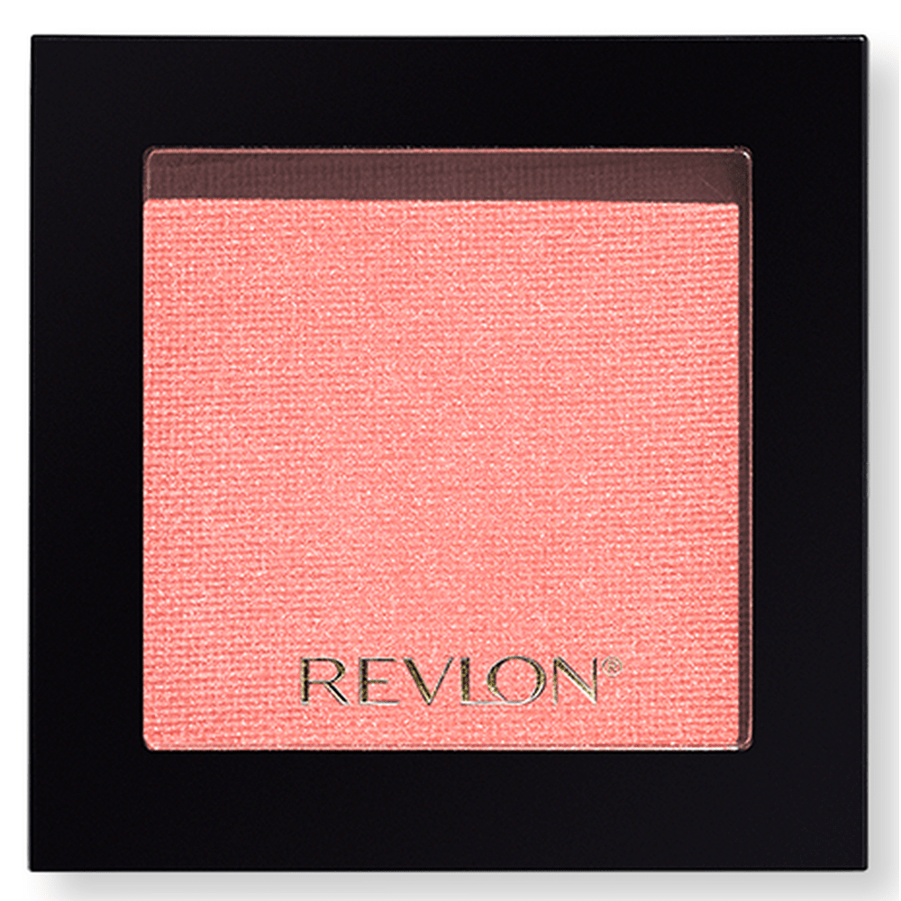 Revlon Powder Blush - 025 Just Peachy