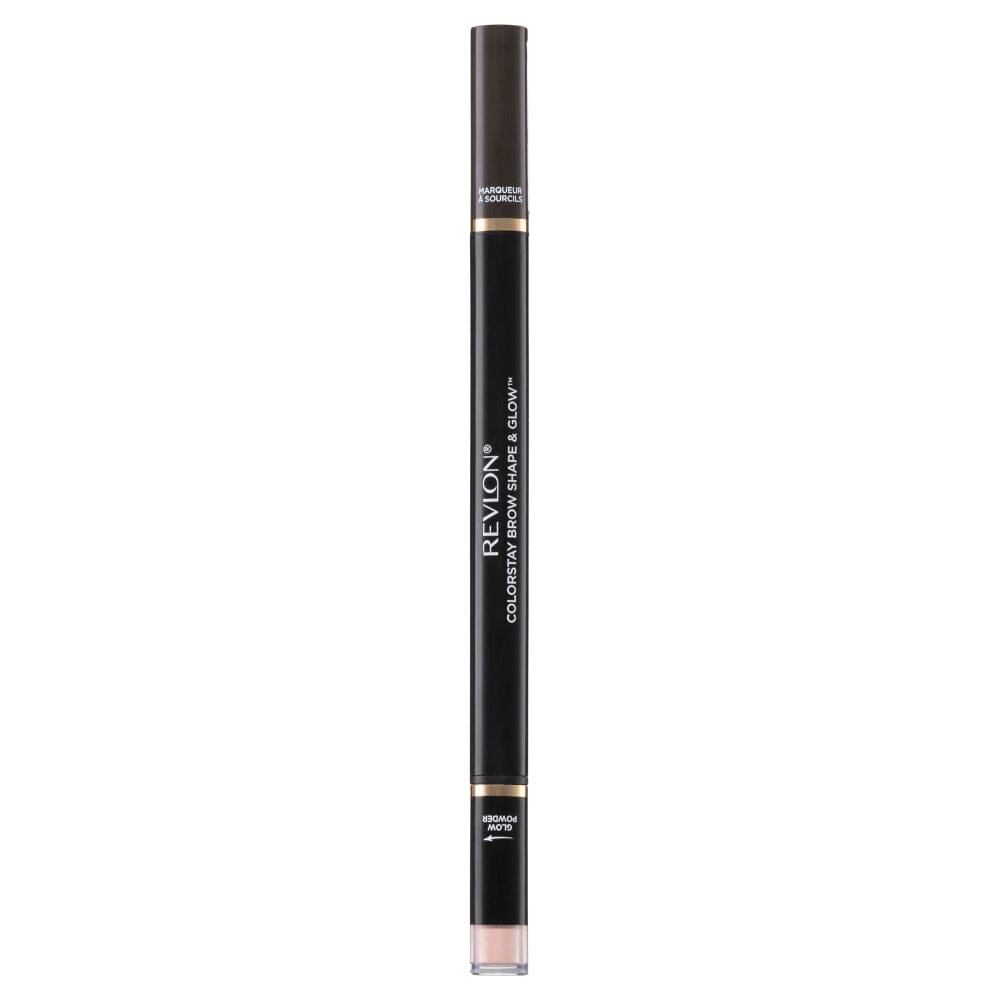 Revlon ColorStay Brow Shape & Glow - 260 Dark Brown