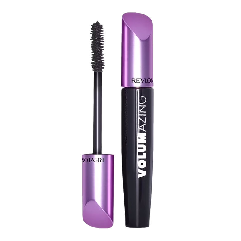 Revlon Volumazing Mascara - 901 Blackest Black