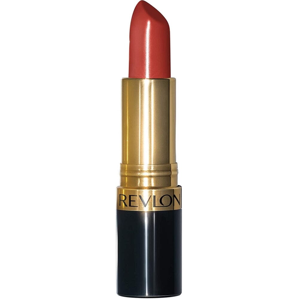 Revlon Super Lustrous Lipstick - 761 Extra Spicy