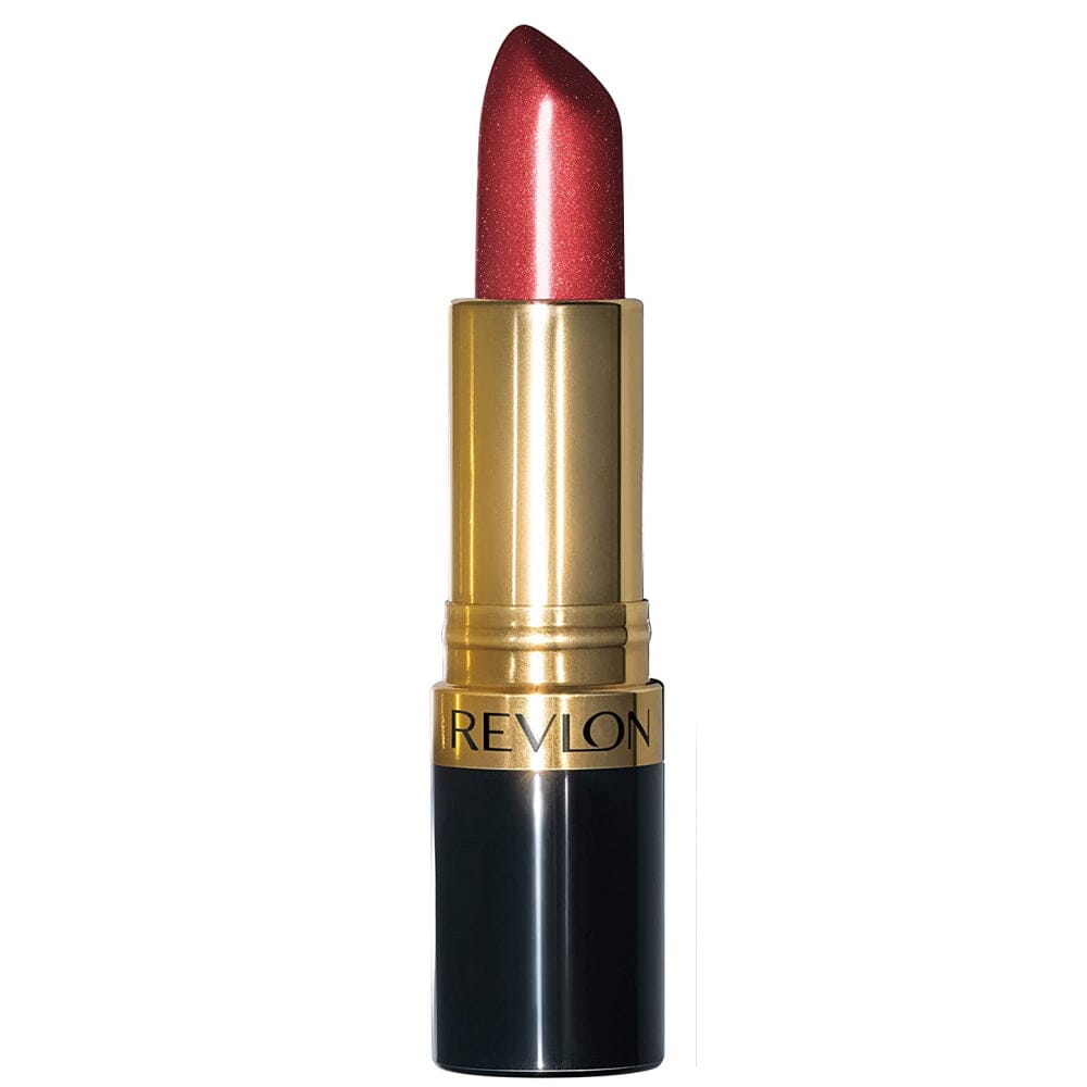 Revlon Super Lustrous Lipstick - 782 Ruby Attitude