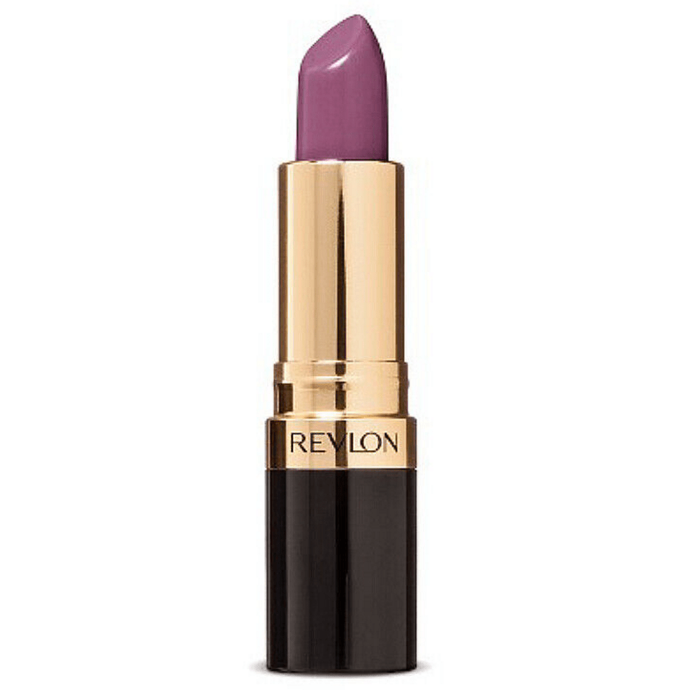 Revlon Super Lustrous Matte Lipstick - 030 Violet Rush