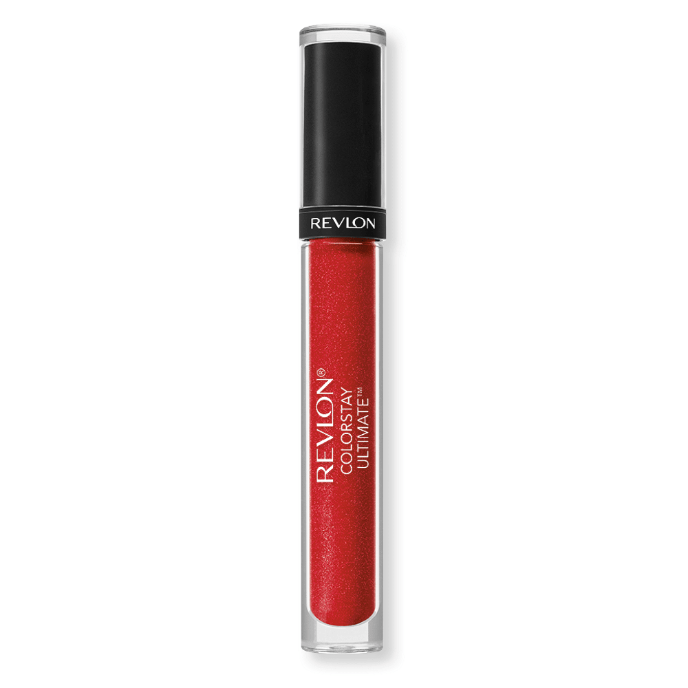 Revlon ColorStay Ultimate Liquid Lipstick - 050 Top Tomato