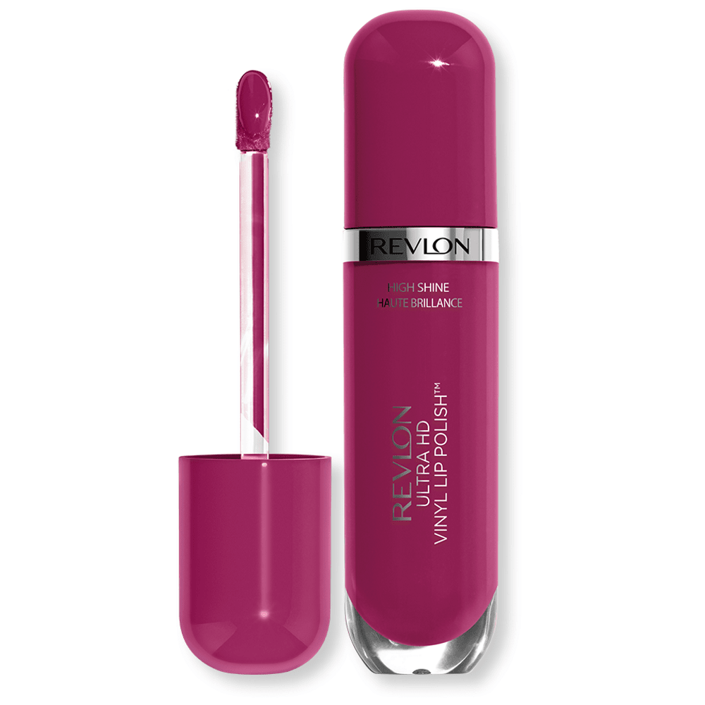 Revlon Ultra HD Vinyl Lip Polish - 935 Berry Blissed