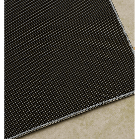 Summer Modern Abstract Non-Shedding Area Rug - 120cm x 160cm