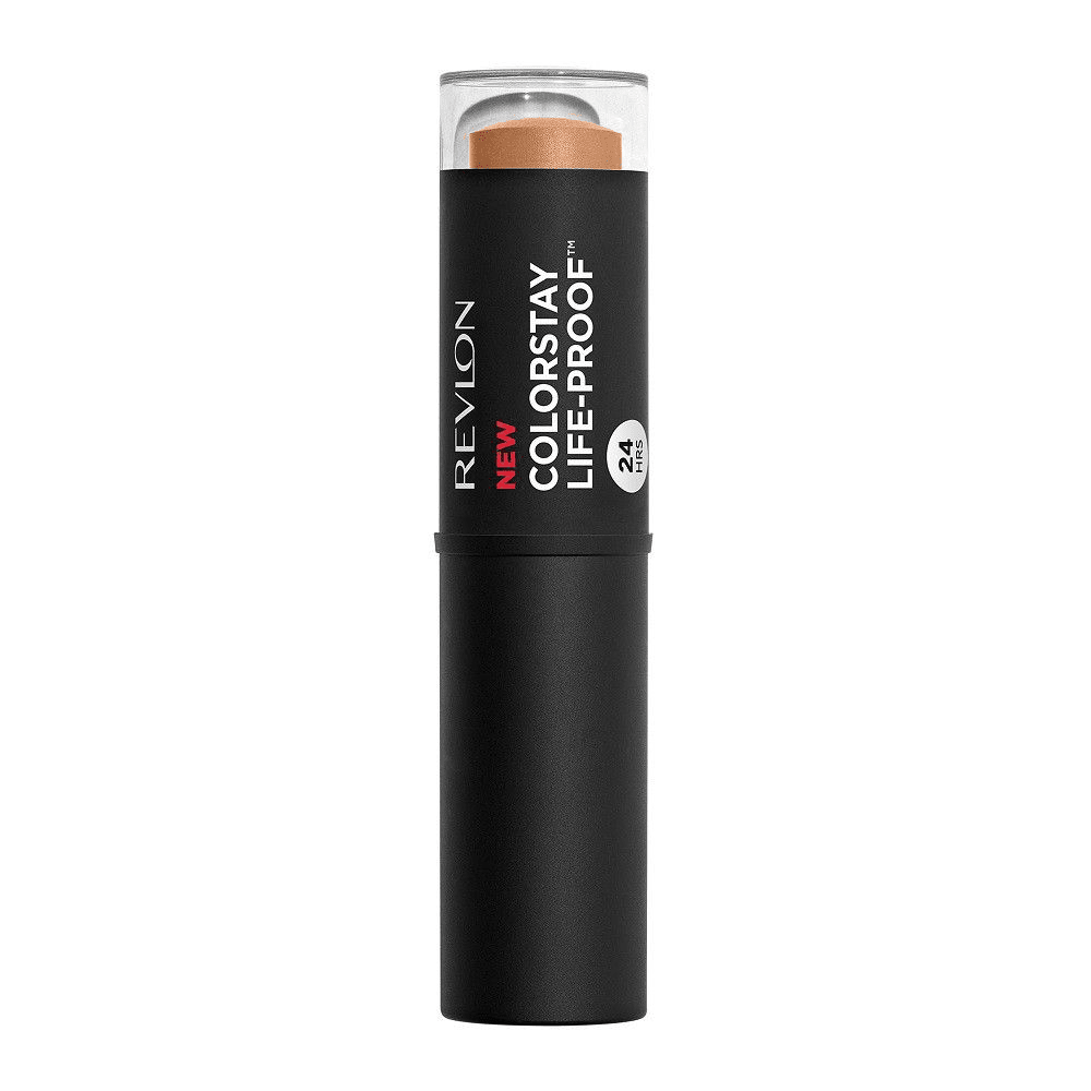 Revlon ColorStay Life-Proof Foundation Stick - 520 Cocoa