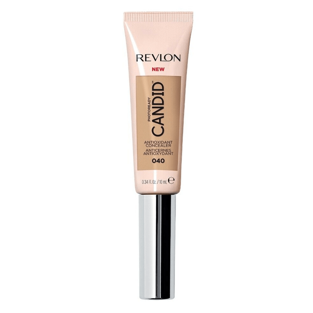 Revlon PhotoReady Candid Antioxidant Concealer - 40 Medium