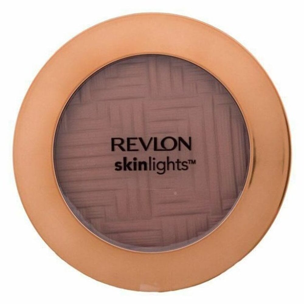 REVLON SkinLights Bronzer - 006 Mykonos Glow