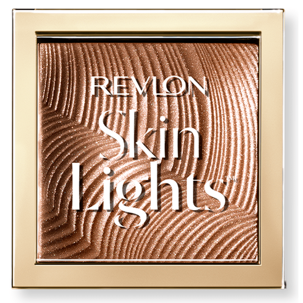 REVLON SkinLights Prismatic Bronzer - 115 Sunkissed Beam