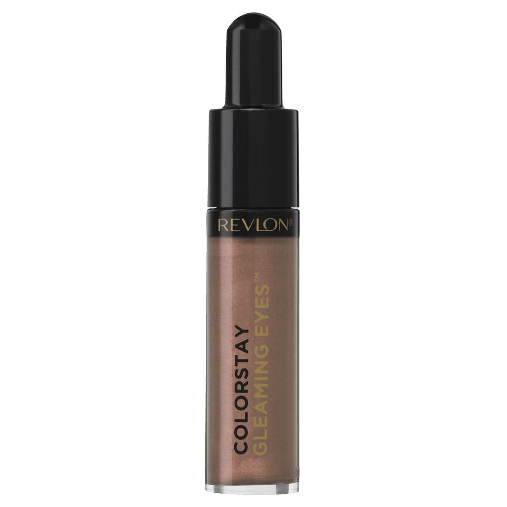 REVLON ColorStay Gleaming Eyes Liquid Shadow - 885 Minx