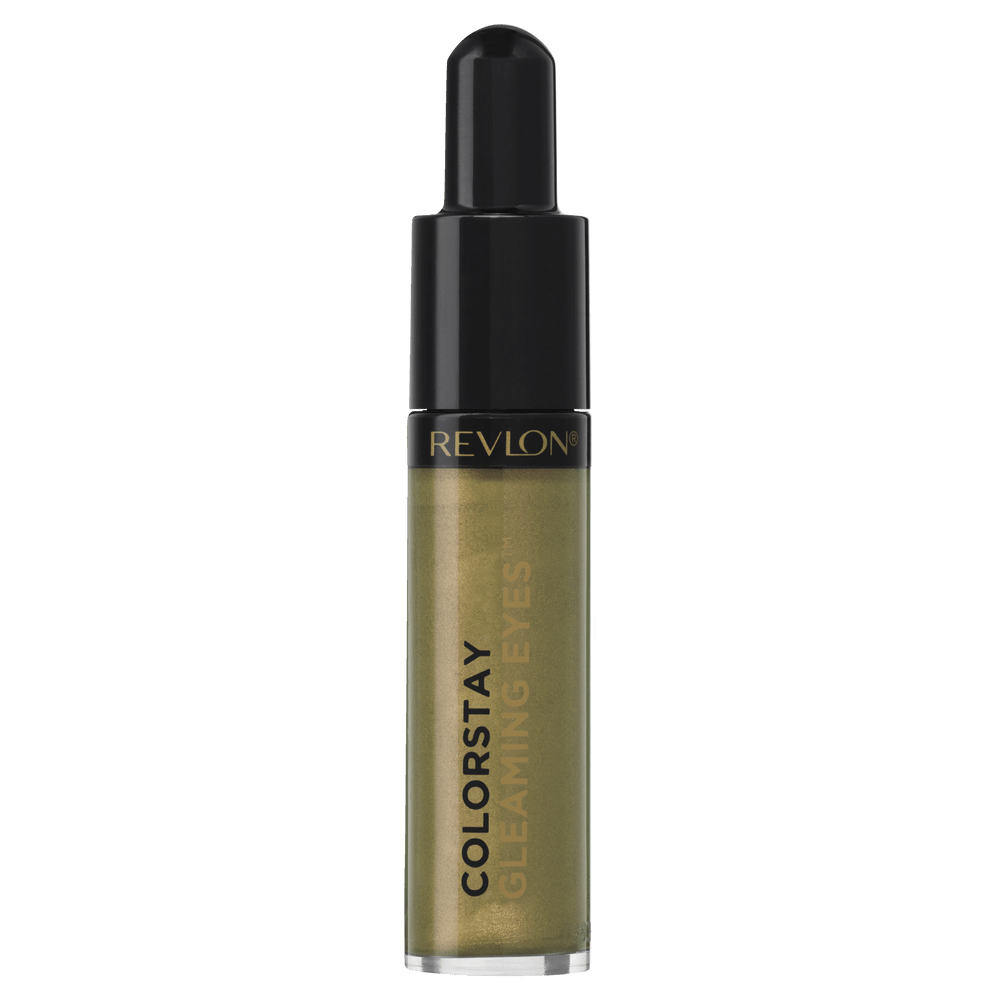 REVLON ColorStay Gleaming Eyes Liquid Shadow - 886 Antique