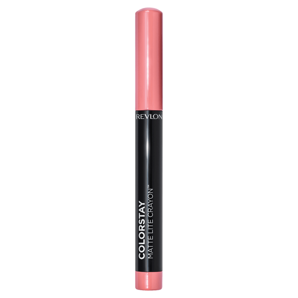 REVLON ColorStay Matte Lite Crayon - 001 Tread Lightly