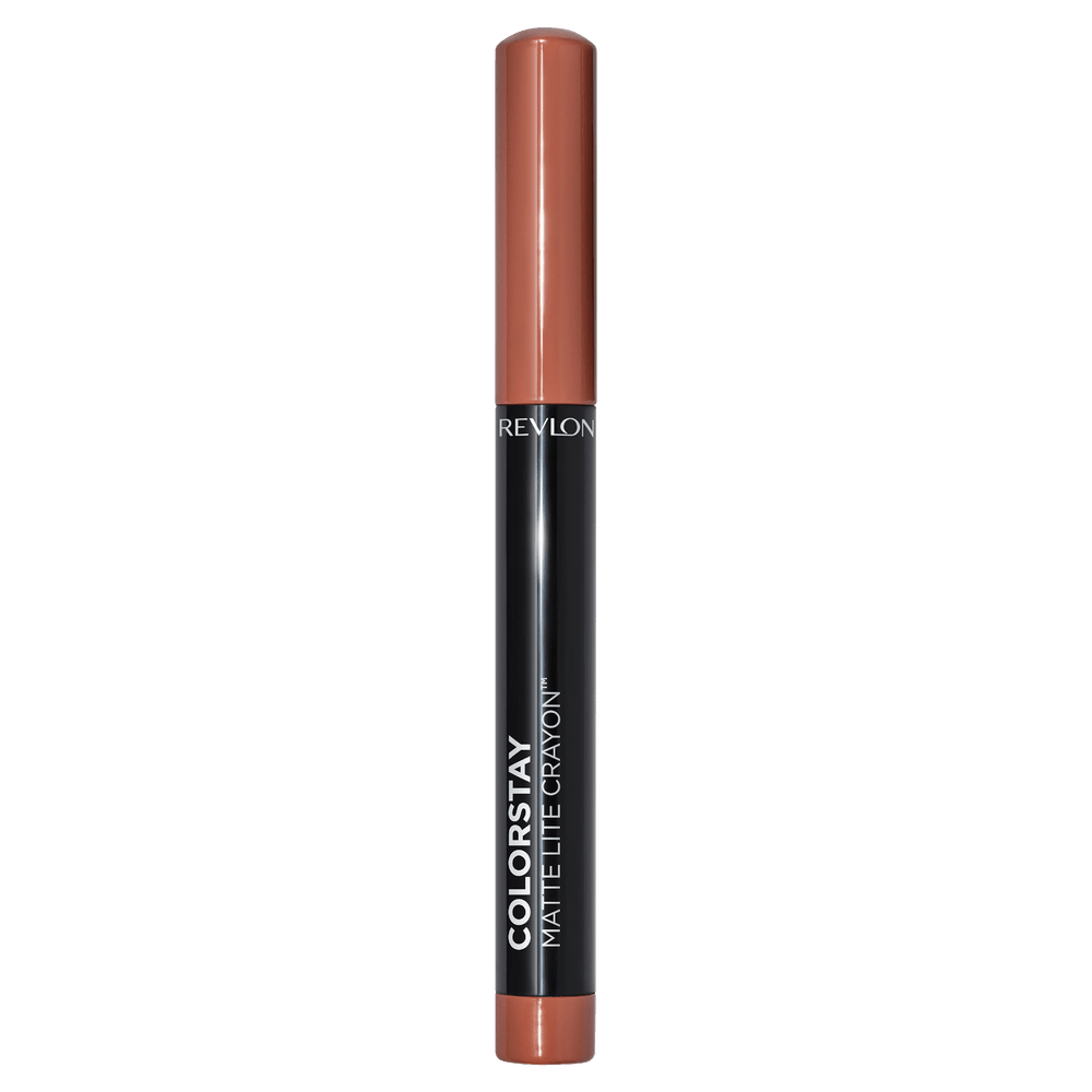 REVLON ColorStay Matte Lite Crayon - 002 Clear The Air