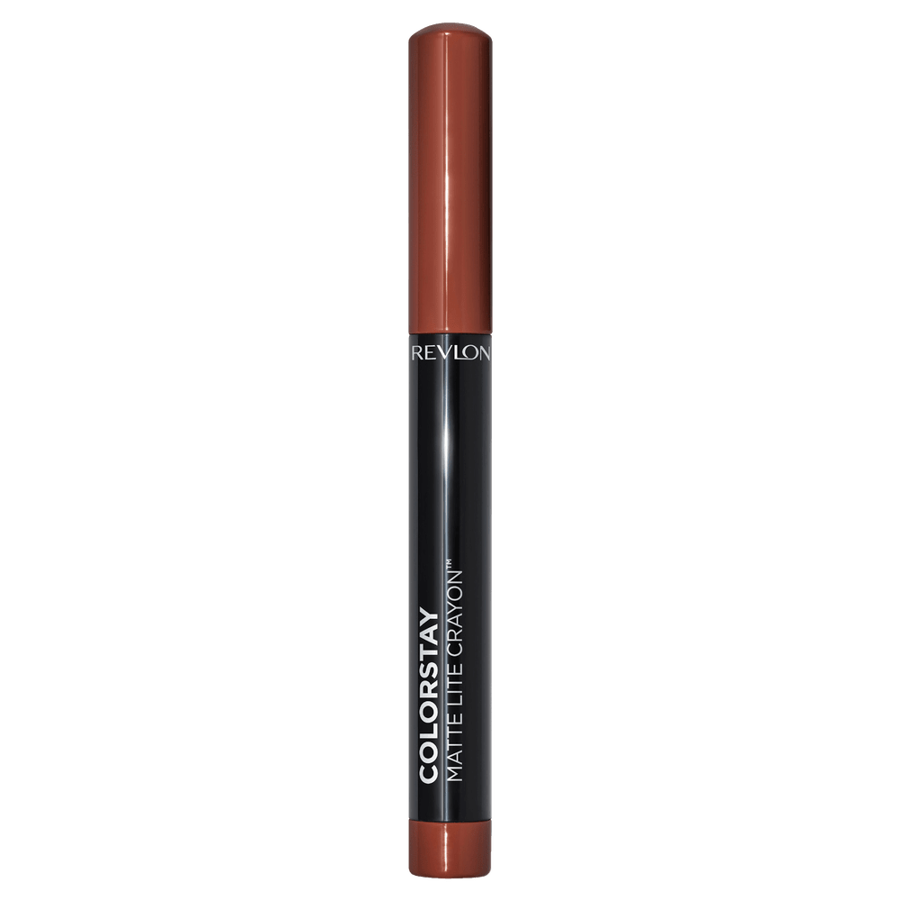 REVLON ColorStay Matte Lite Crayon - 003 Souffle All Day