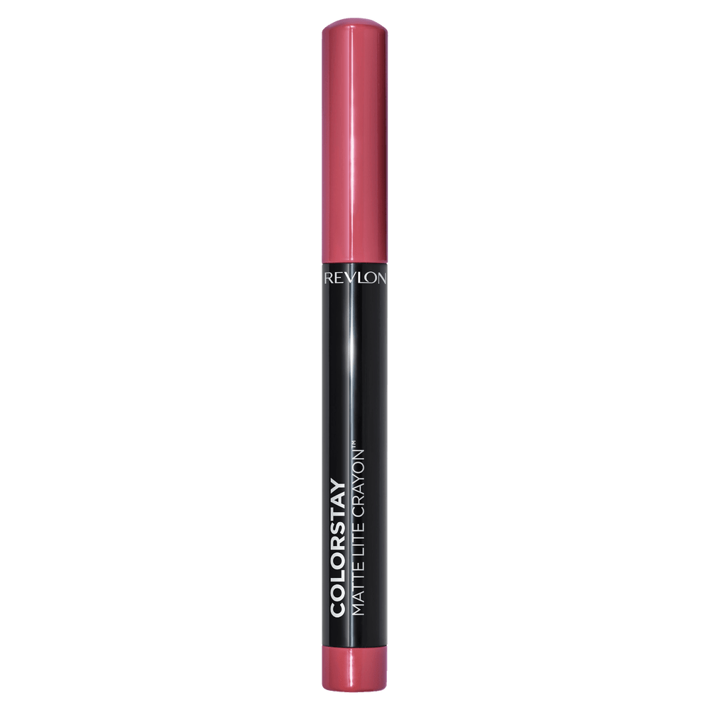 REVLON ColorStay Matte Lite Crayon - 004 Take Flight