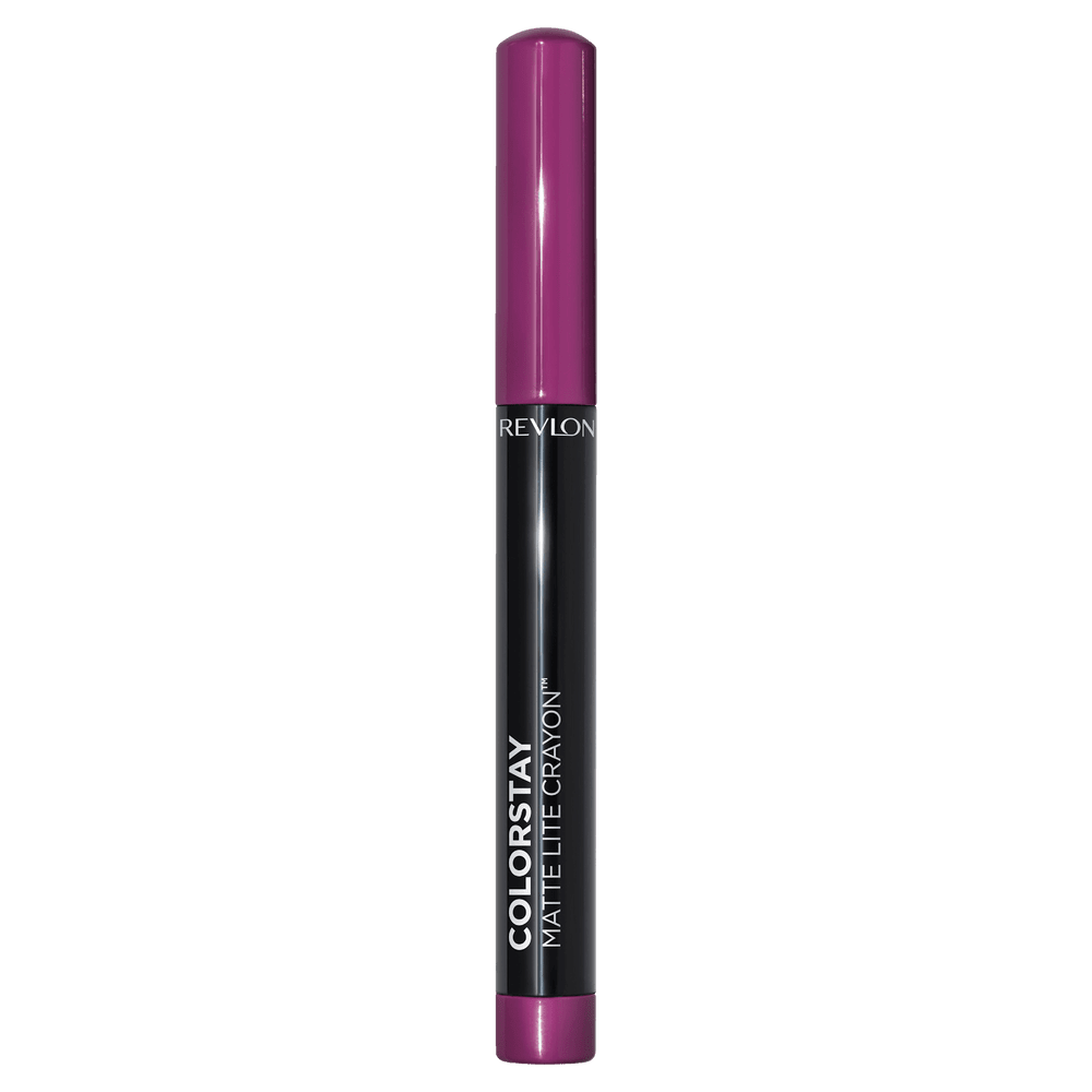 REVLON ColorStay Matte Lite Crayon - 005 Sky High