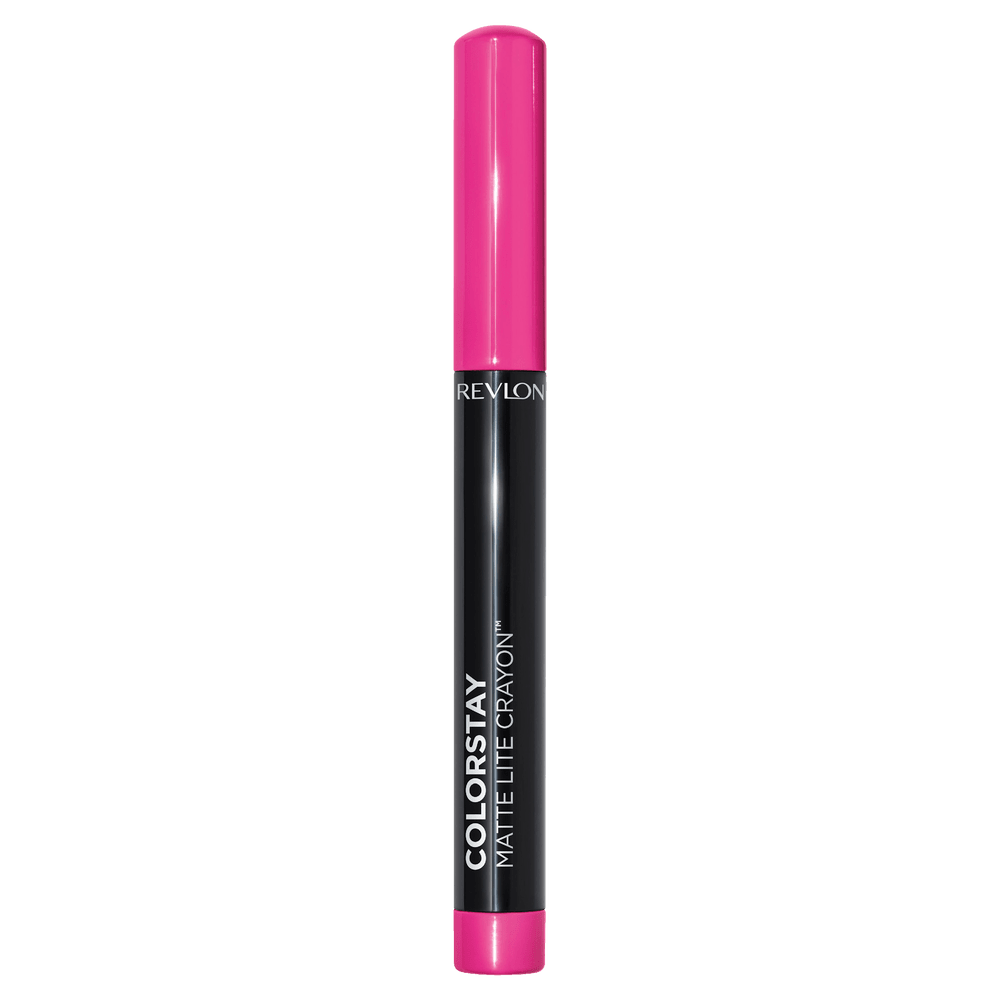 REVLON ColorStay Matte Lite Crayon - 006 Lift Off