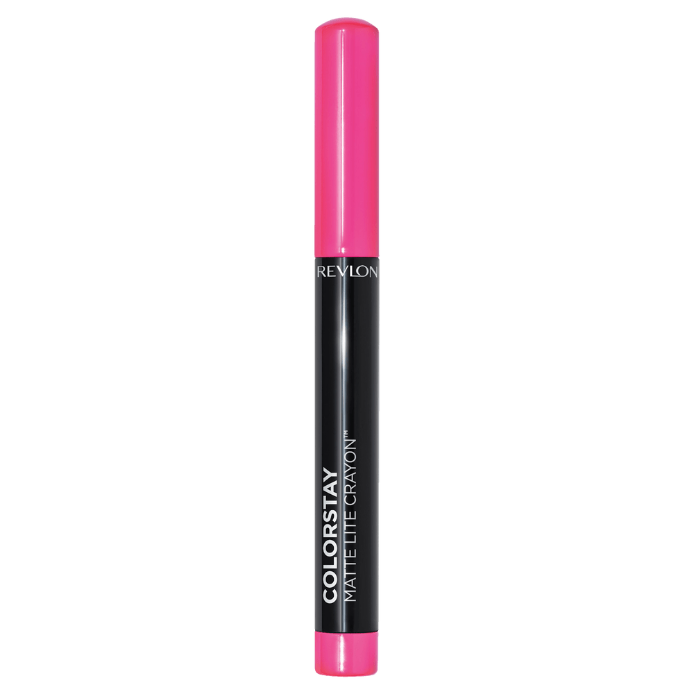 REVLON ColorStay Matte Lite Crayon - 007 Mile High