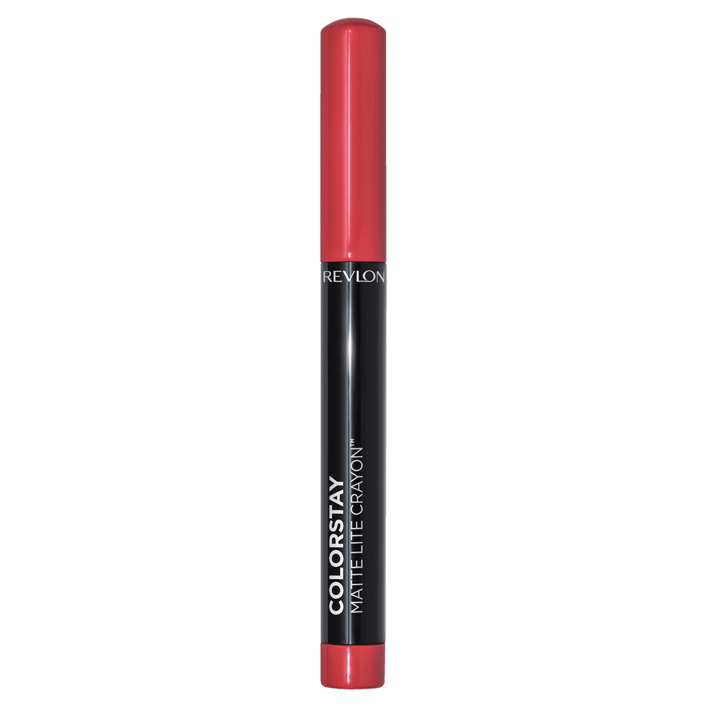 REVLON ColorStay Matte Lite Crayon - 008 She's Fly