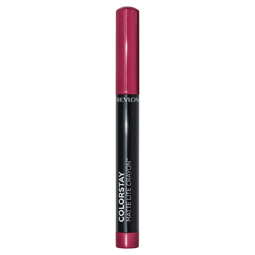 REVLON ColorStay Matte Lite Crayon - 011 Lifted