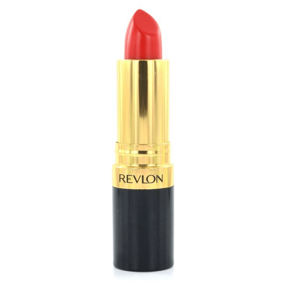 Revlon Super Lustrous Lipstick - 026 High Energy