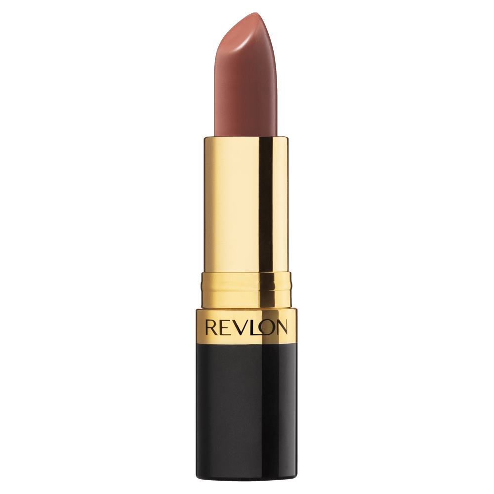 Revlon Super Lustrous Lipstick - 763 Make Me Blush