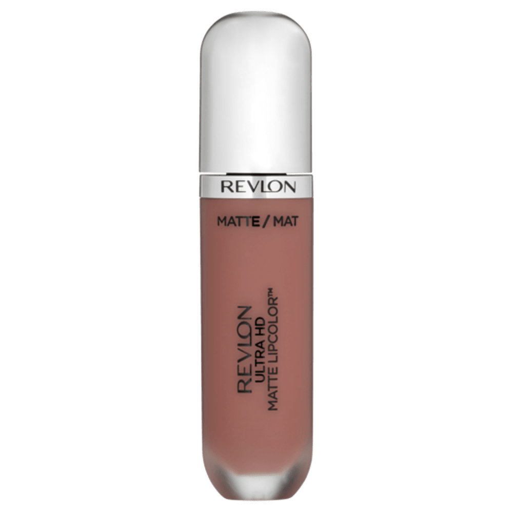 Revlon Ultra HD Matte Lipcolor - 630 Seduction