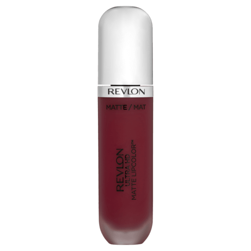 Revlon Ultra HD Matte Lipcolor - 635 HD Passion