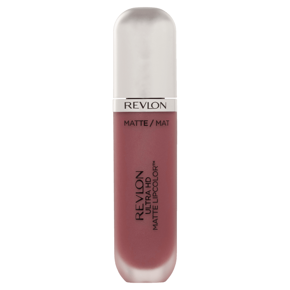 Revlon Ultra HD Matte Lipcolor - 983 Exhibitionist