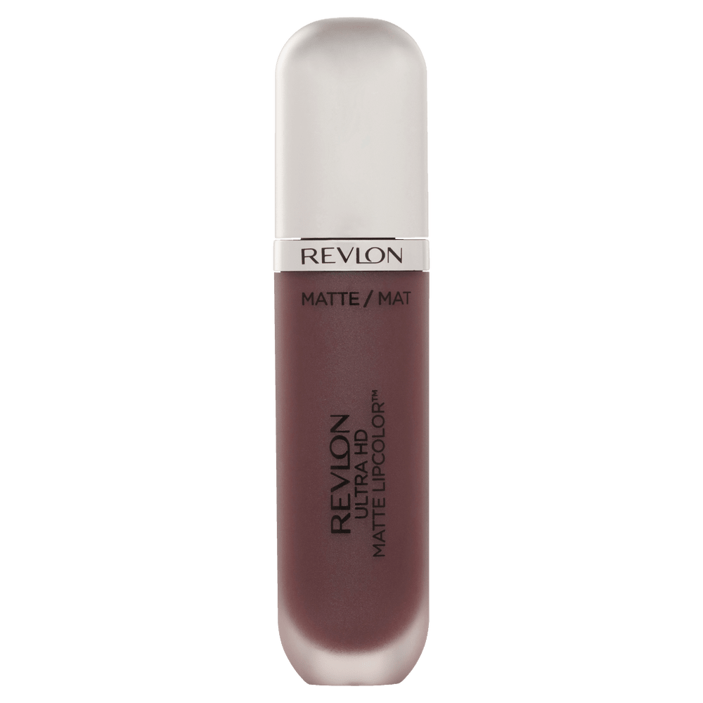 Revlon Ultra HD Matte Lipcolor - 987 Un-Nude