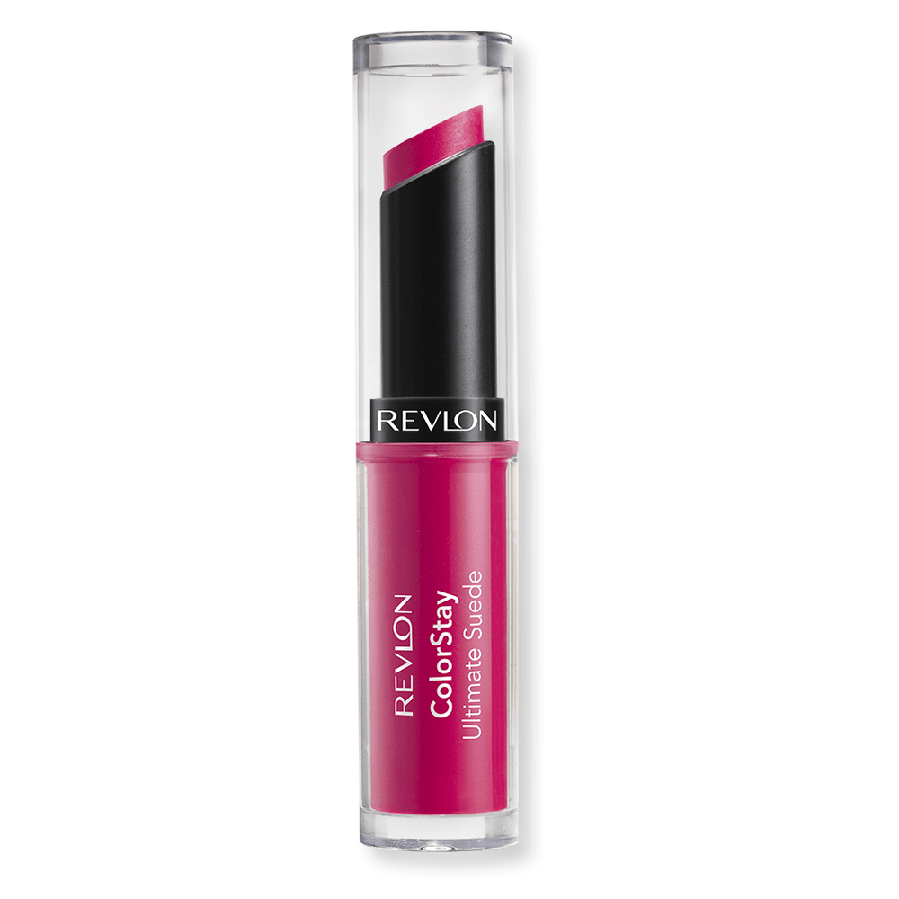 Revlon Colorstay Ultimate Suede Lipstick - 005 Muse