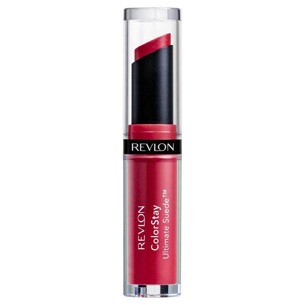 Revlon Colorstay Ultimate Suede Lipstick - 050 Couture