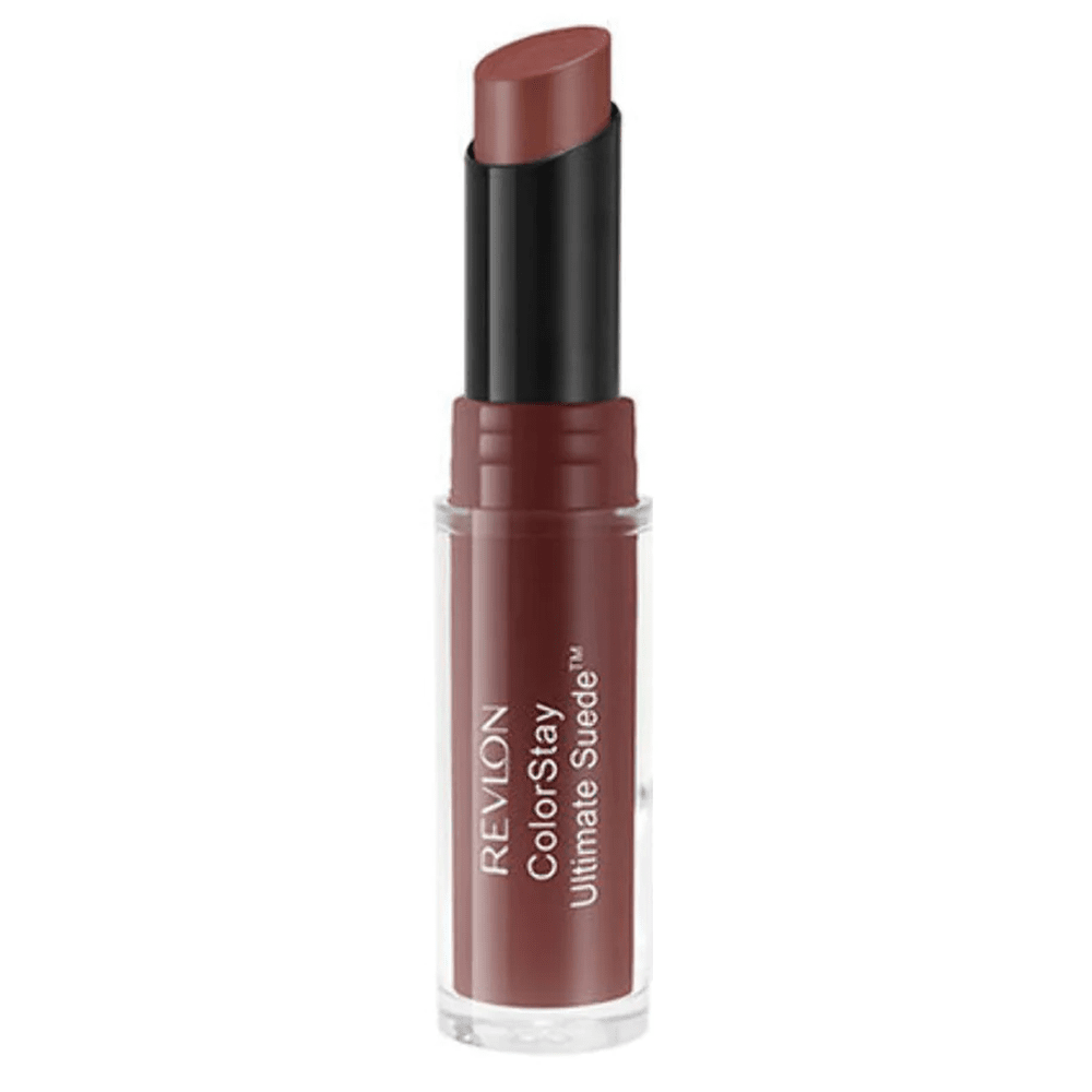 Revlon Colorstay Ultimate Suede Lipstick - 096 All Access