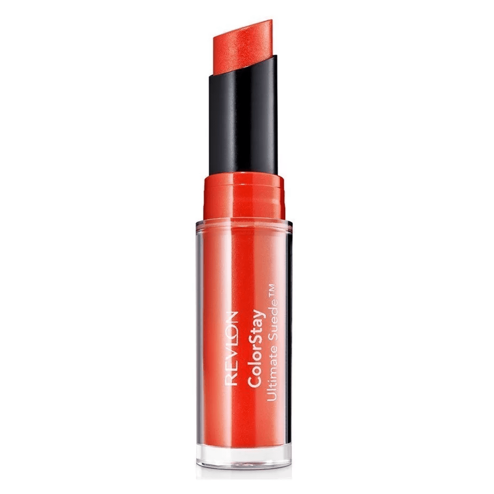 Revlon Colorstay Ultimate Suede Lipstick - 097 Designer