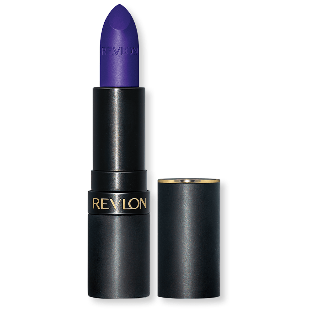 Revlon Super Lustrous The Luscious Mattes Lipstick - 018 Rhythm & Blues