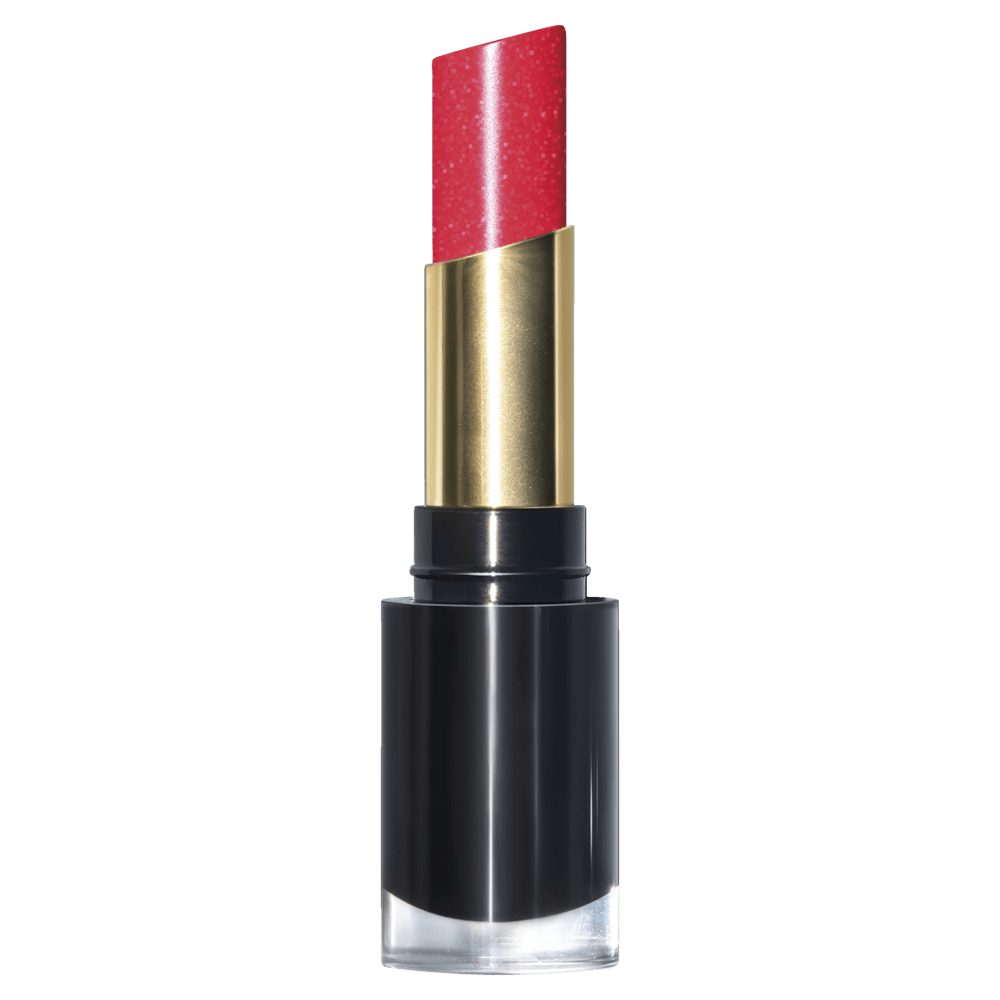 Revlon Super Lustrous Glass Shine Lipstick - 005 Fire & Ice