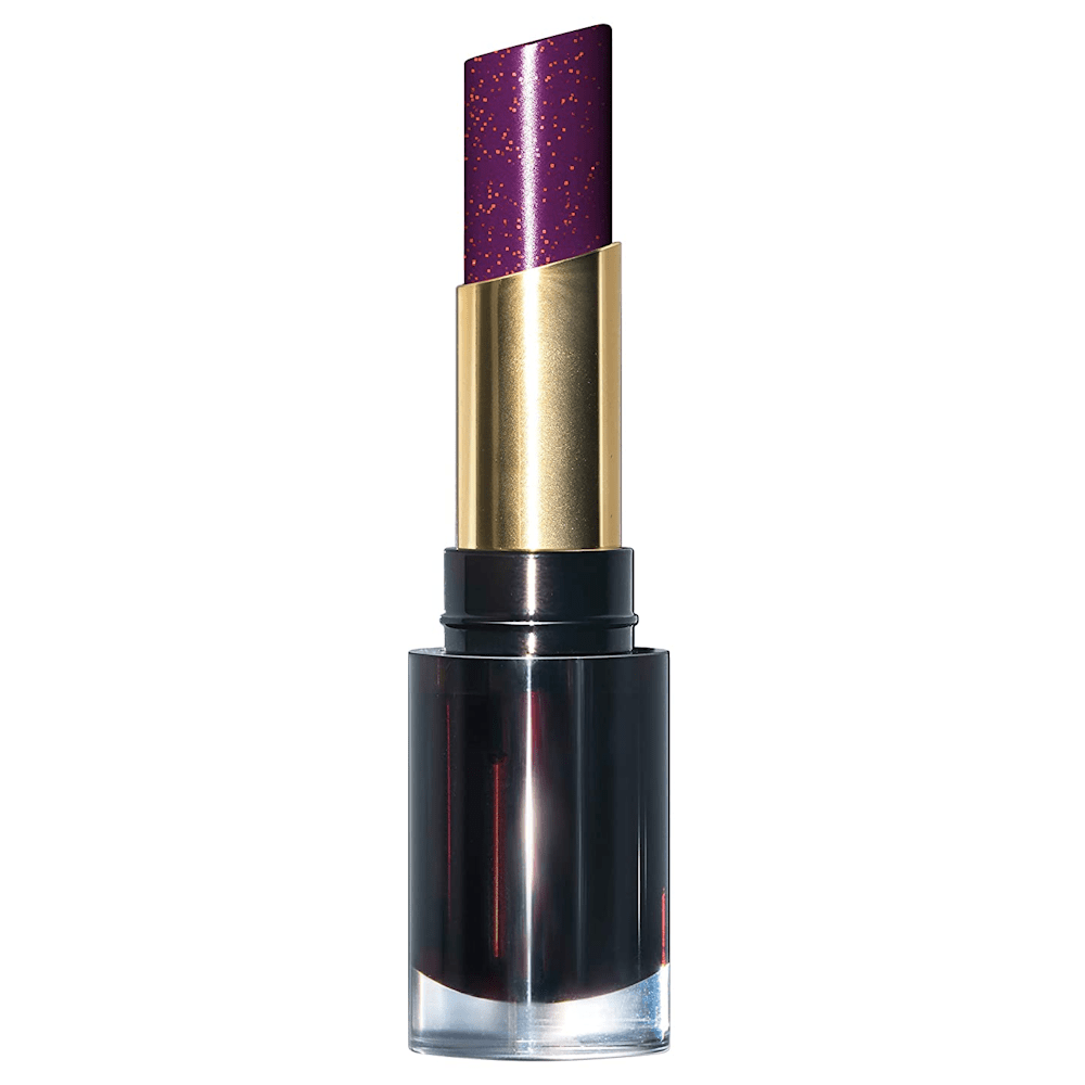 Revlon Super Lustrous Glass Shine Lipstick - 013 Sleek Mulberry