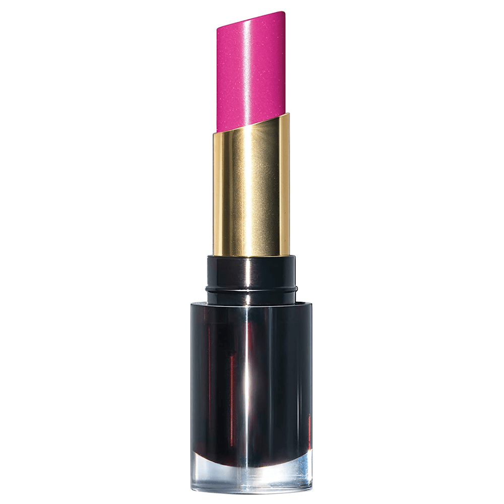 Revlon Super Lustrous Glass Shine Lipstick - 022 Fuchsia Gleam