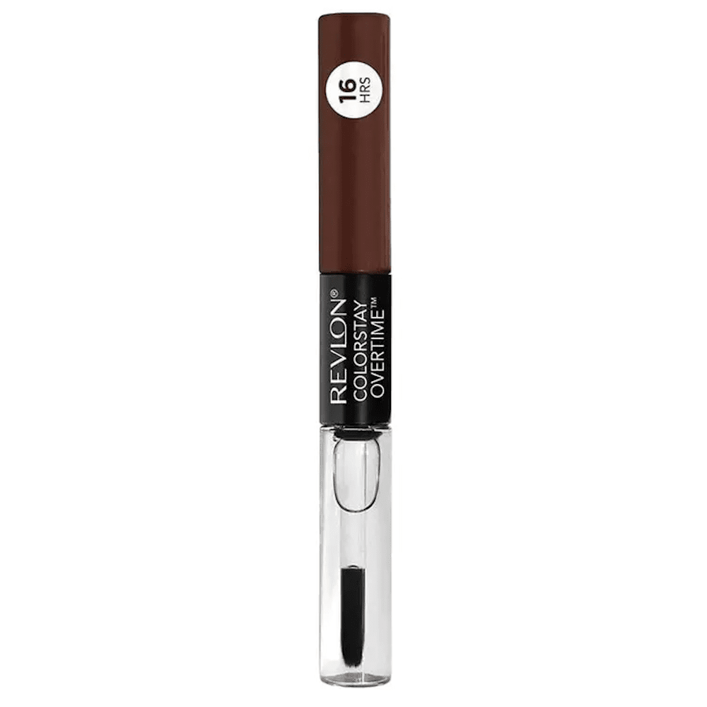 Revlon ColorStay Overtime Lipcolor - 570 No Coffee Break