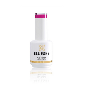 BLUESKY Gel Polish 15mL - Barbie