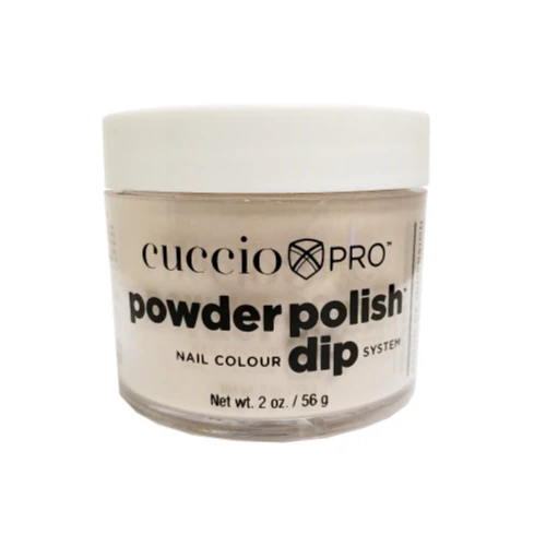 cuccio PRO Powder Polish Nail Colour Dip System 14g - Los Angeles Luscious