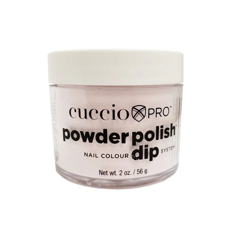 cuccio PRO Powder Polish Nail Colour Dip System 14g - See it All in Montreal