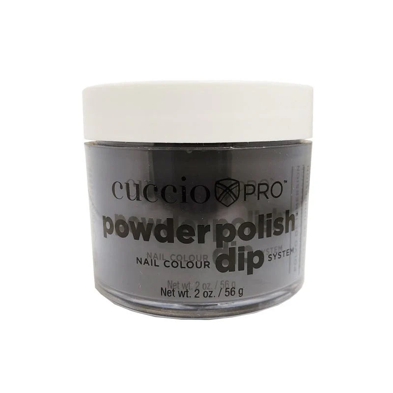 cuccio PRO Powder Polish Nail Colour Dip System 14g - 2am in Hollywood