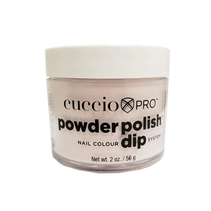 cuccio PRO Powder Polish Nail Colour Dip System 14g - Pier Pressure