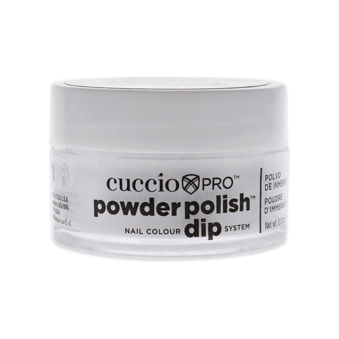 cuccio PRO Powder Polish Nail Colour Dip System 14g - Flirt