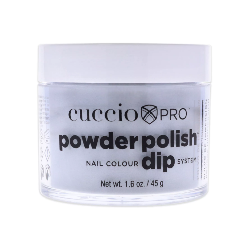 cuccio PRO Powder Polish Nail Colour Dip System 14g - I Reflect