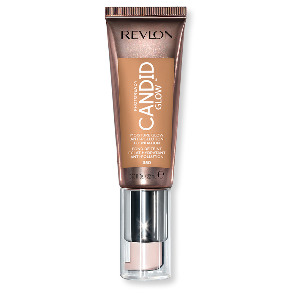 Revlon PhotoReady Candid Glow Moisture Glow Foundation - 250 Natural Tan