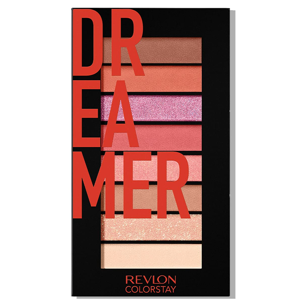 Revlon ColorStay Looks Book Eyeshadow Palette - 950 Dreamer