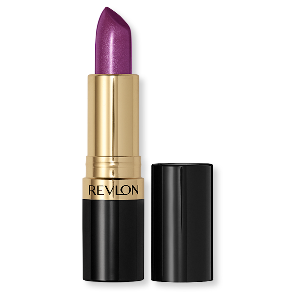 Revlon Super Lustrous Lipstick - 027 Violet Frenzy